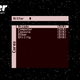 The main menu of the MiSTer retro gaming device, listing Arcade, Computer, and Console options.